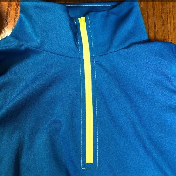 Performance zip - Picture 4 of 6